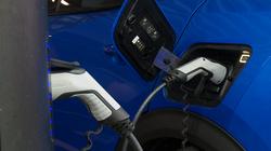 115kW GT 54kWh 5dr Auto